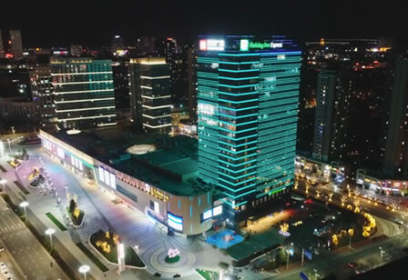 榆林市花园设计的测试内容