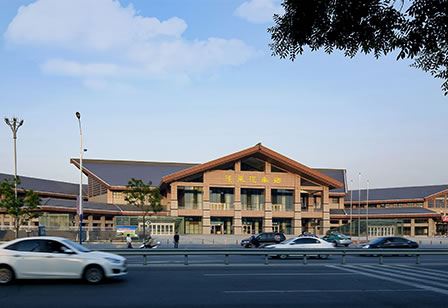 榆林市建筑设计的测试内容