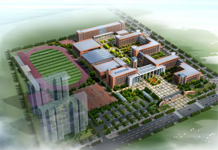 榆林市建筑设计的测试内容