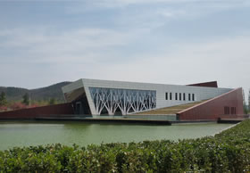 榆林市建筑设计的测试内容