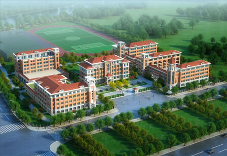 榆林市建筑设计的测试内容