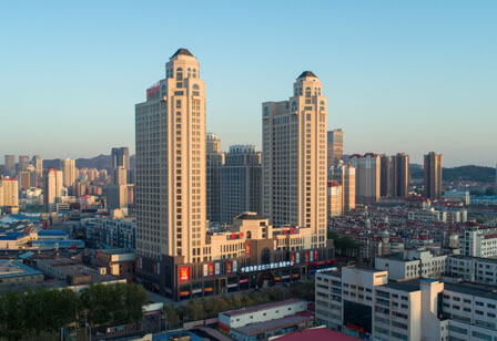 榆林市建筑设计的测试内容